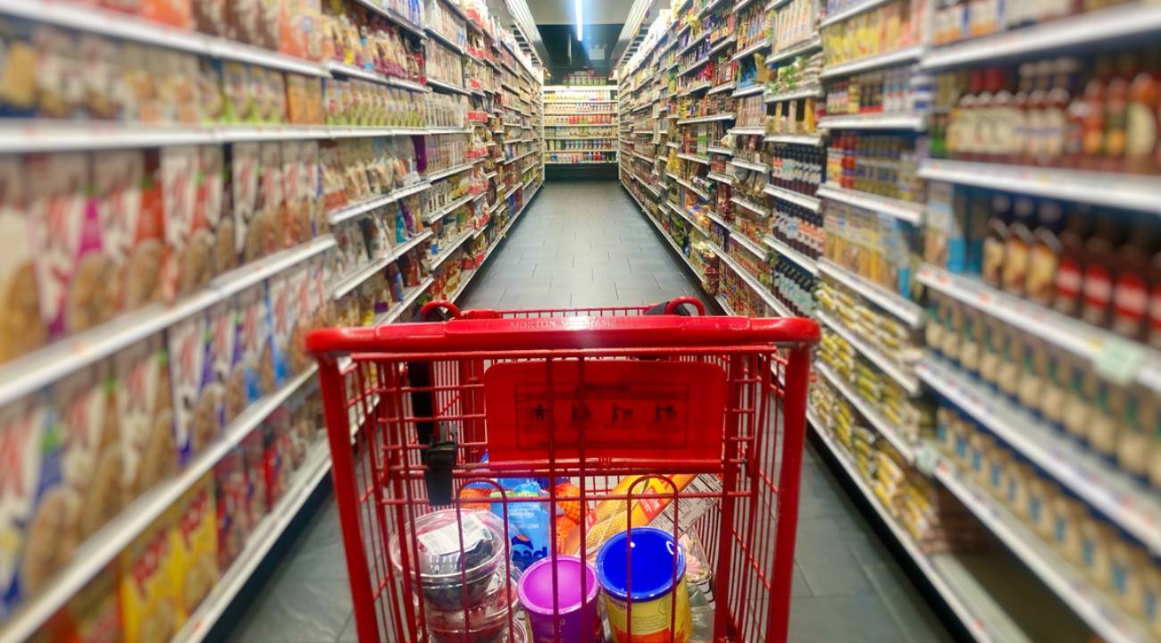Market fiyatlarını karşılaştıran siteye bir haftada 1,8 milyon ziyaret