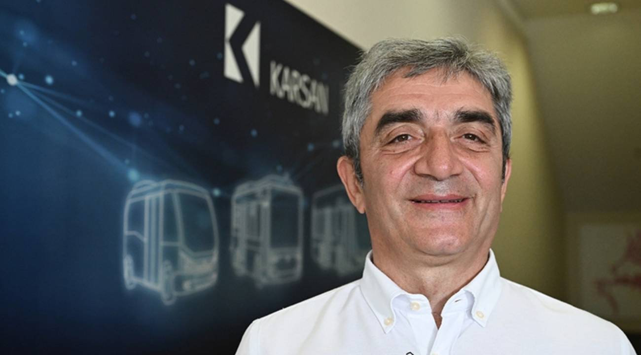 Karsan’dan 400 milyon avroluk ciro hedefi