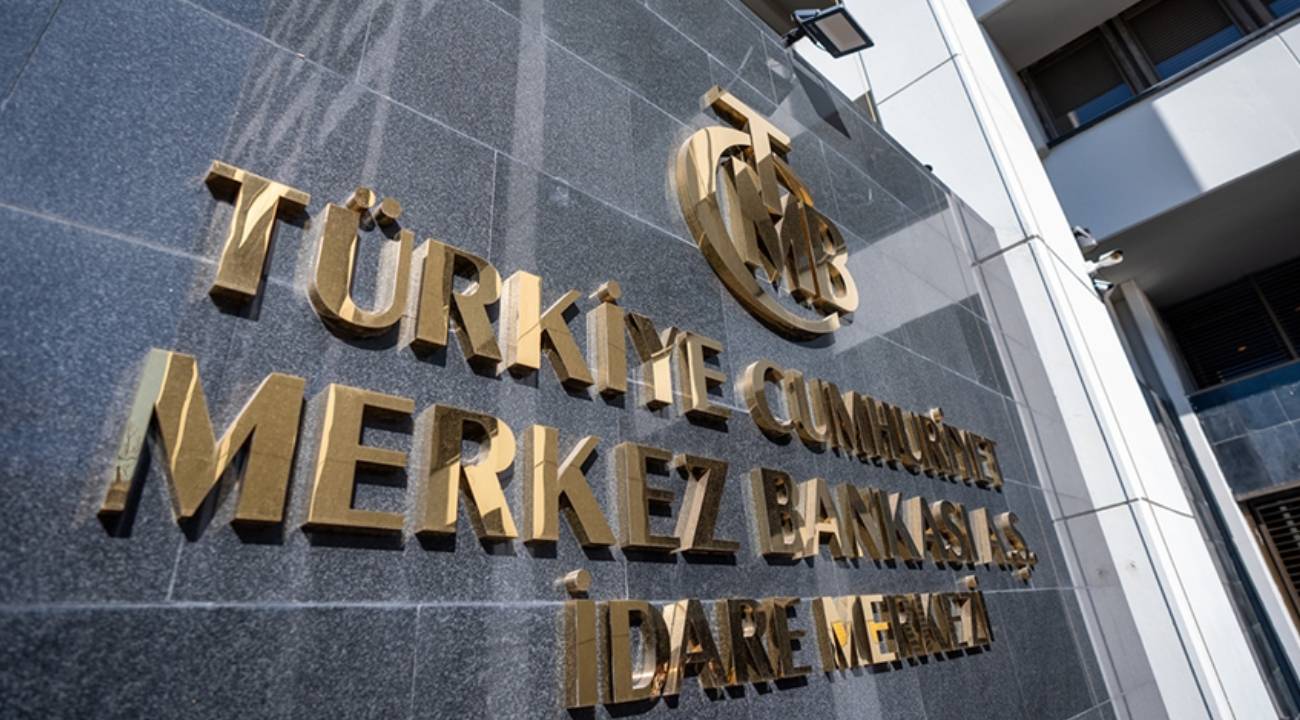 Merkez Bankasından Türk lirasını destekleyecek yeni adımlar