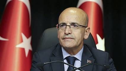 Şimşek: ‘Piyasaların sağlıklı işleyişi için gerekli tüm adımlar atılıyor’