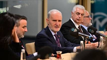 İTO Başkanı’ndan ‘düşük kur’ yorumu: İthalat cazip hale geliyor