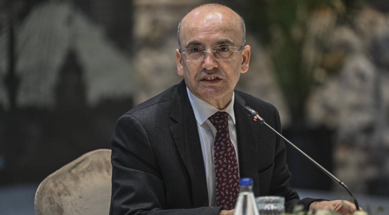 Bakan Şimşek: ‘Desteklerimizi artırıyoruz’