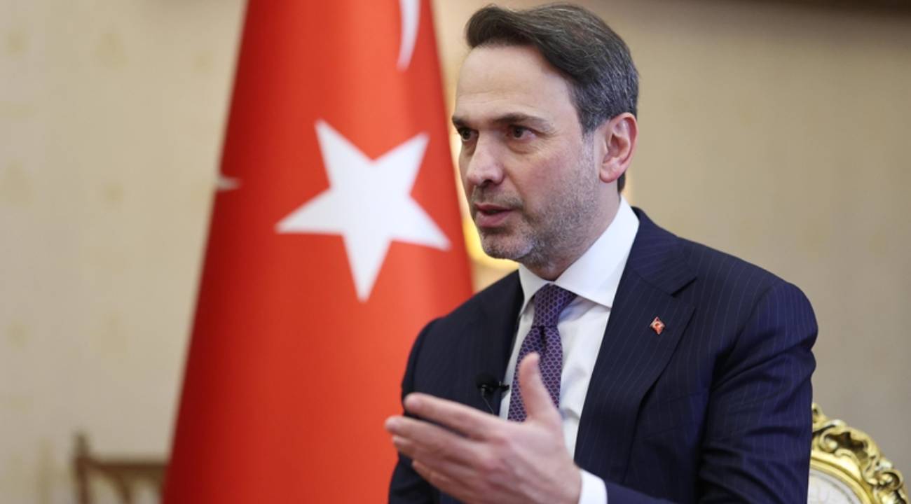 İran’dan doğalgaz arzında sıkıntı var mı? Bakan yanıtladı