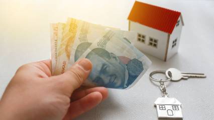Konut fiyatlarına dikkat:  9 bin 150 kişi radara takıldı