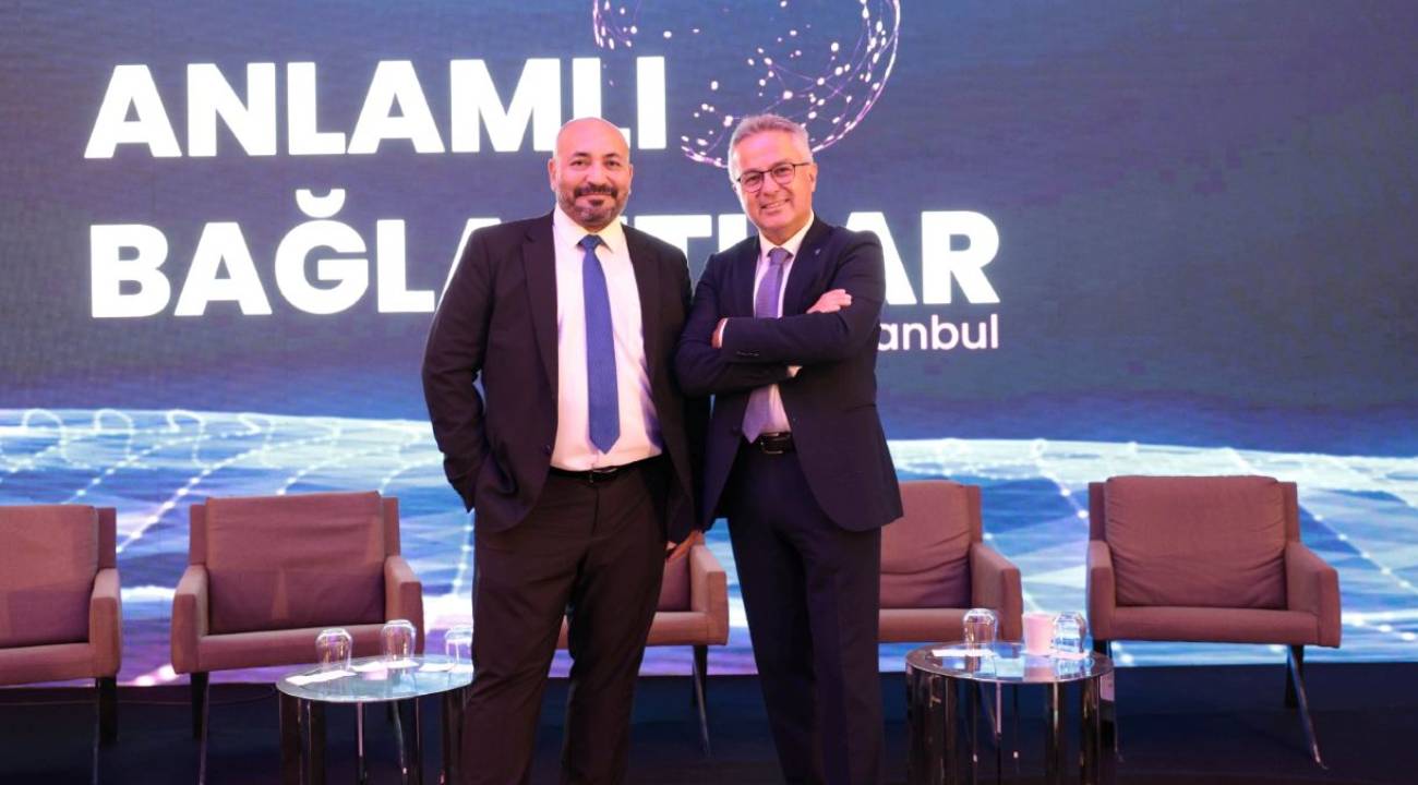 Başarsoft, yapay zeka ile tur atıyor