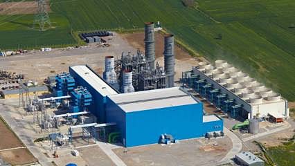 Aksa Enerji, ilk çeyrek finansal sonuçlarını açıkladı