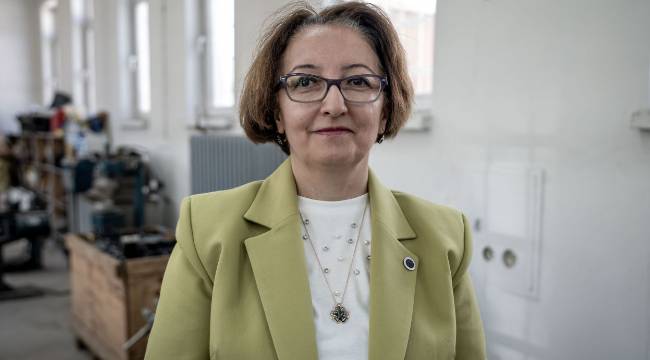 ÖĞRENCİLERİN 5’İ KIZ