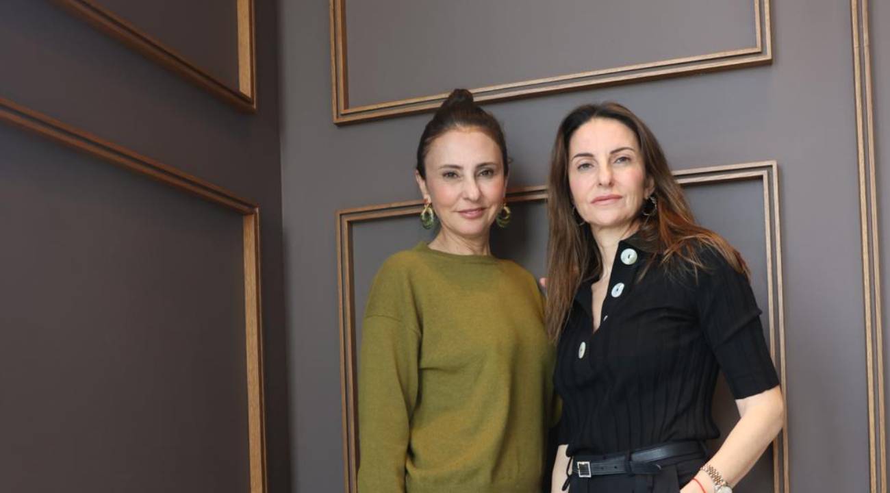 İki kız kardeş, üç iddialı mekan