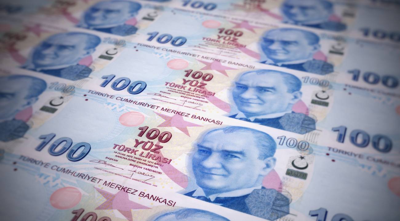 Bütçe mayısta fazla verdi