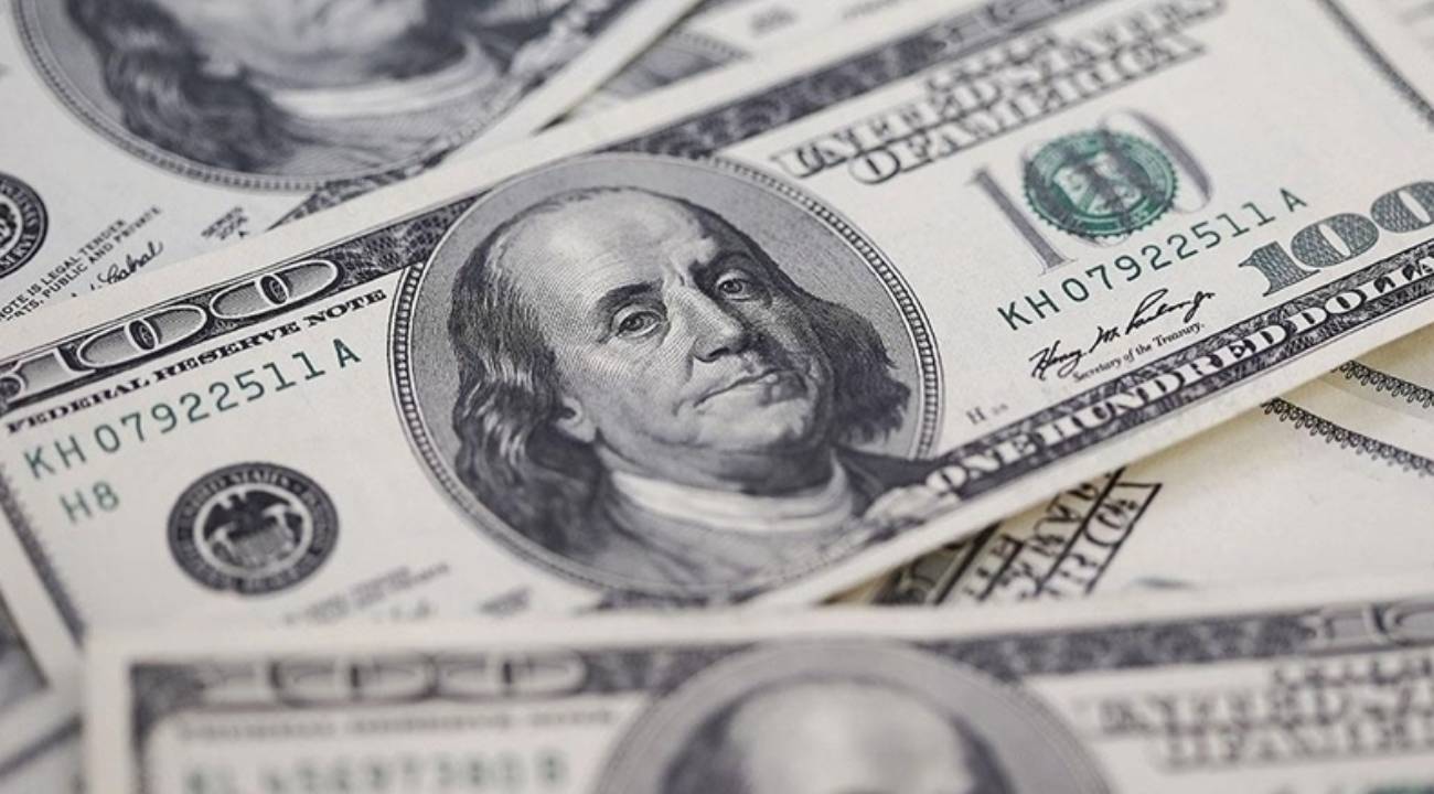 Dolar güne nasıl başladı: 20 Ocak dolar yorumu