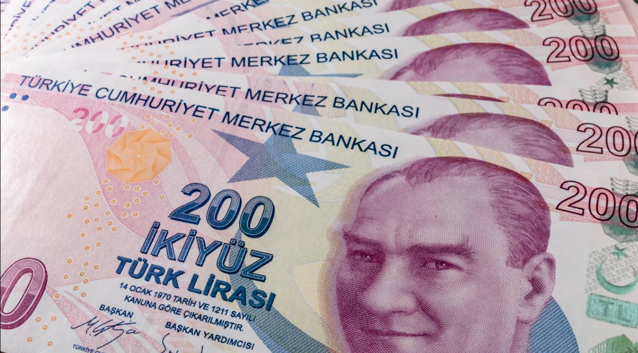 Gelir vergisinde rekor beyanname: 5 milyona yaklaştı