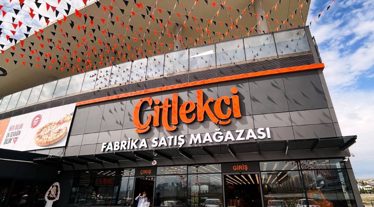 Kuruyemişte 100 mağaza ve 7,2 milyar TL ciro hedefliyor
