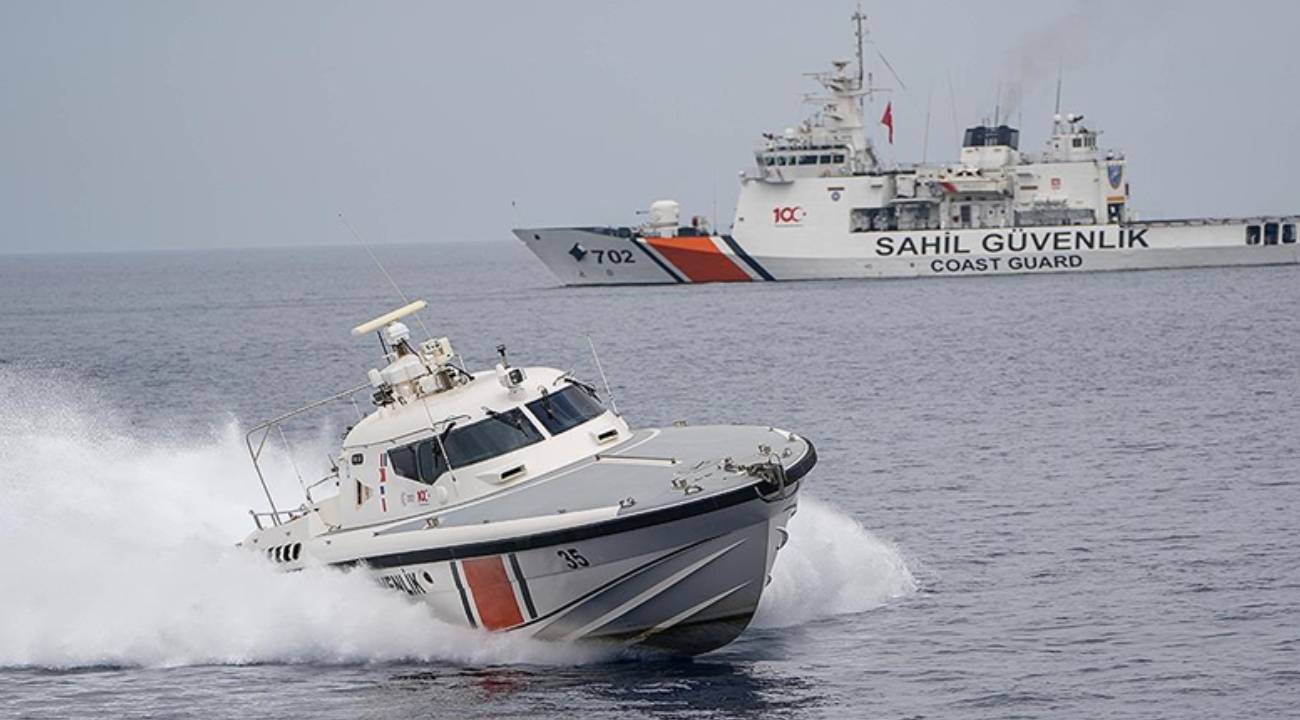 Jandarma ve Sahil Güvenlik'te 190 subay istihdam edilecek