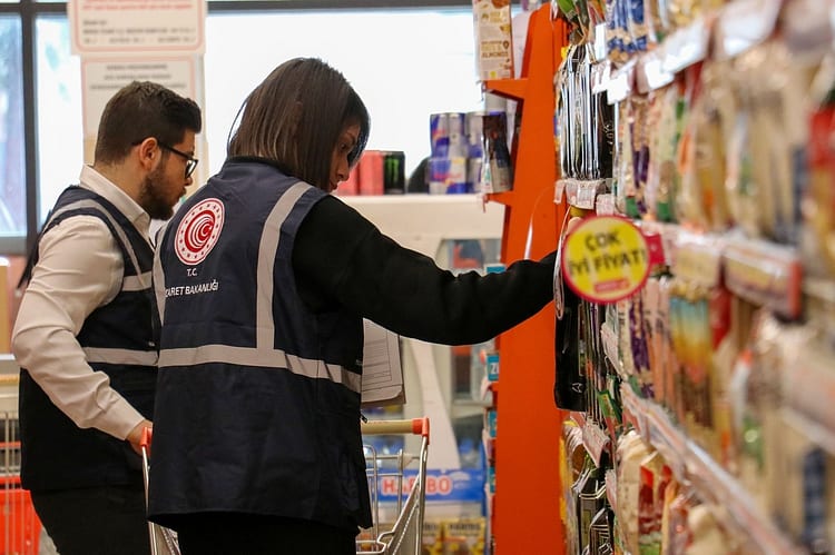 Asgari ücret açıklandı, denetimler sıklaştı-4