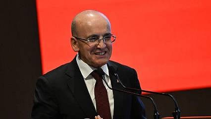 Bakan Şimşek, Almanya'da yatırımcılarla buluşacak