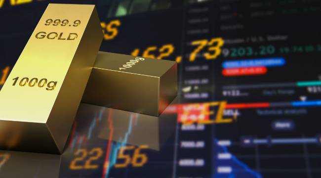 BIST 100’de en çok kazandıran hisseler… Altın, dolar, yatırım fonları ve haftanın ‘en’leri