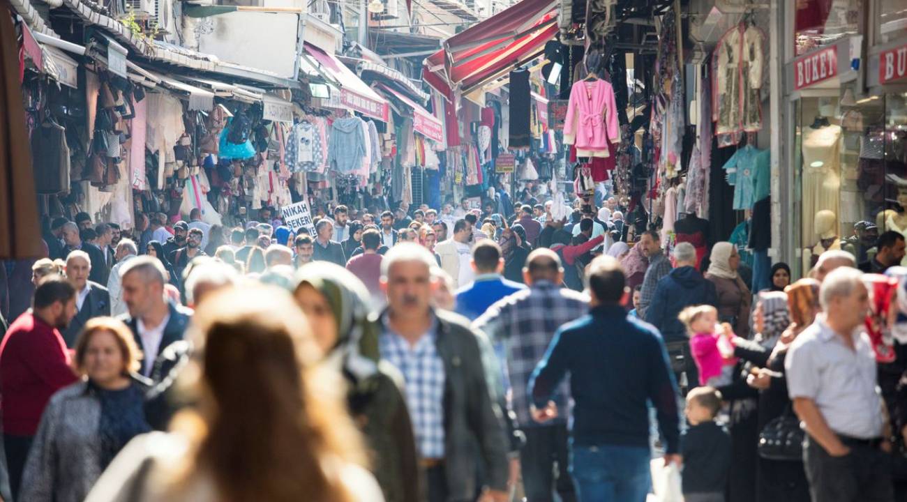 İşsizlik rakamları açıklandı