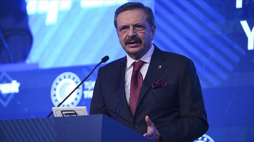 İş dünyası temsilcileri TCMB'nin faiz kararını nasıl karşıladı?-5