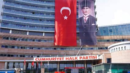 CHP'de cumhurbaşkanı adayı için yapılacak ön seçim takvimi belli oldu