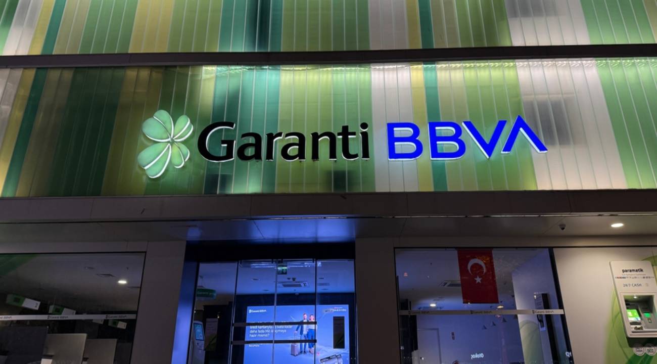 Garanti BBVA Portföy yatırım fonlarında 600 milyar lirayı aştı