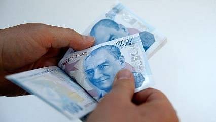 Ekonomik güven endeksi açıklandı