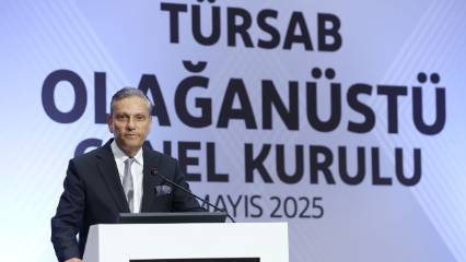 Bağlıkaya: Birliğimizi itibarsızlaştırmaya çalışanlara en güzel cevap oldu