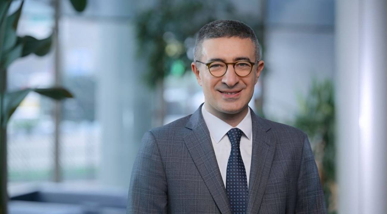Garanti BBVA sürdürülebilirlik temalı sendikasyonunu yeniledi