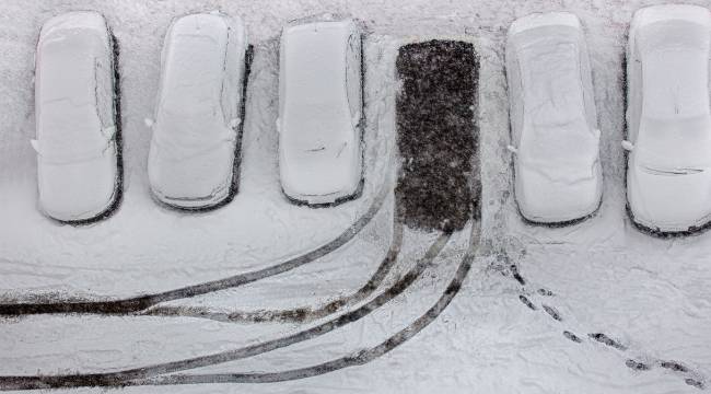 Karda elektrikli araçlara dikkat! Uzmanından önemli tavsiyeler