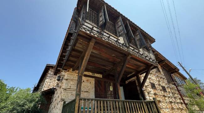 ‘TÜRK MİSAFİRPERVERLĞİNİ ÇOK SEVDİK’