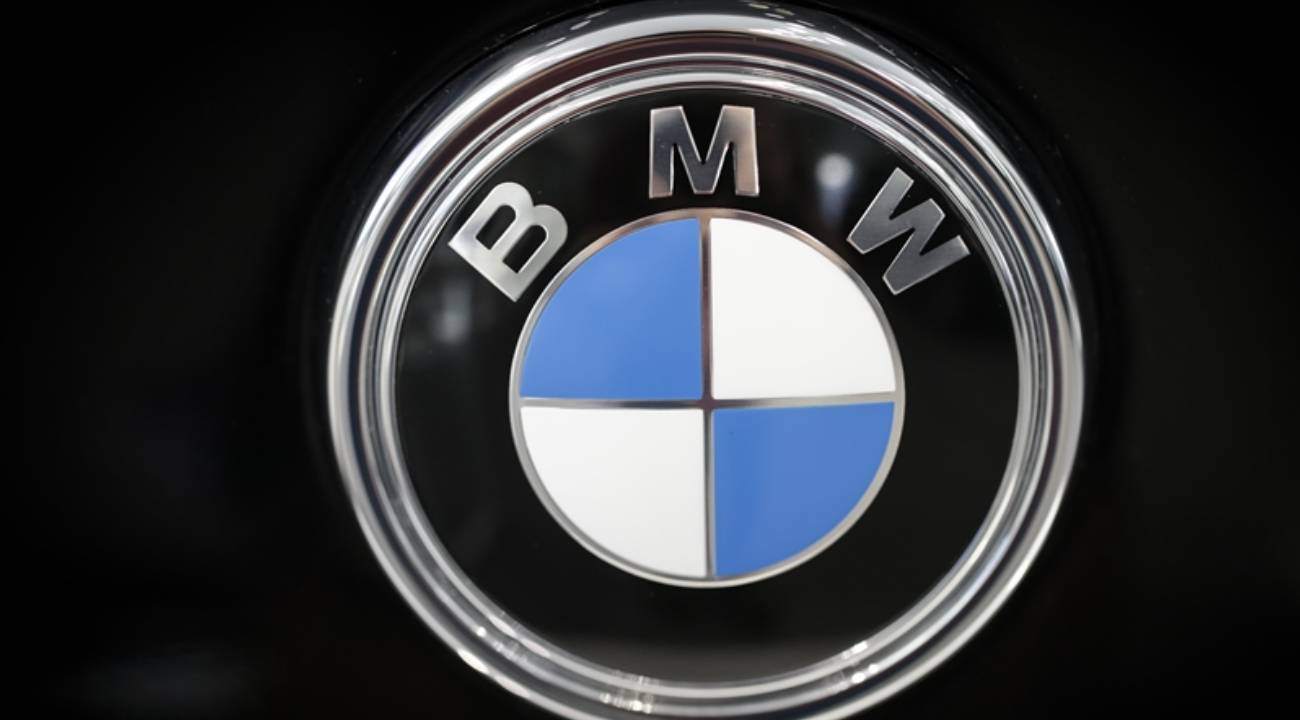 BMW’ye Çin darbesi: Karı yüzde 25 azaldı