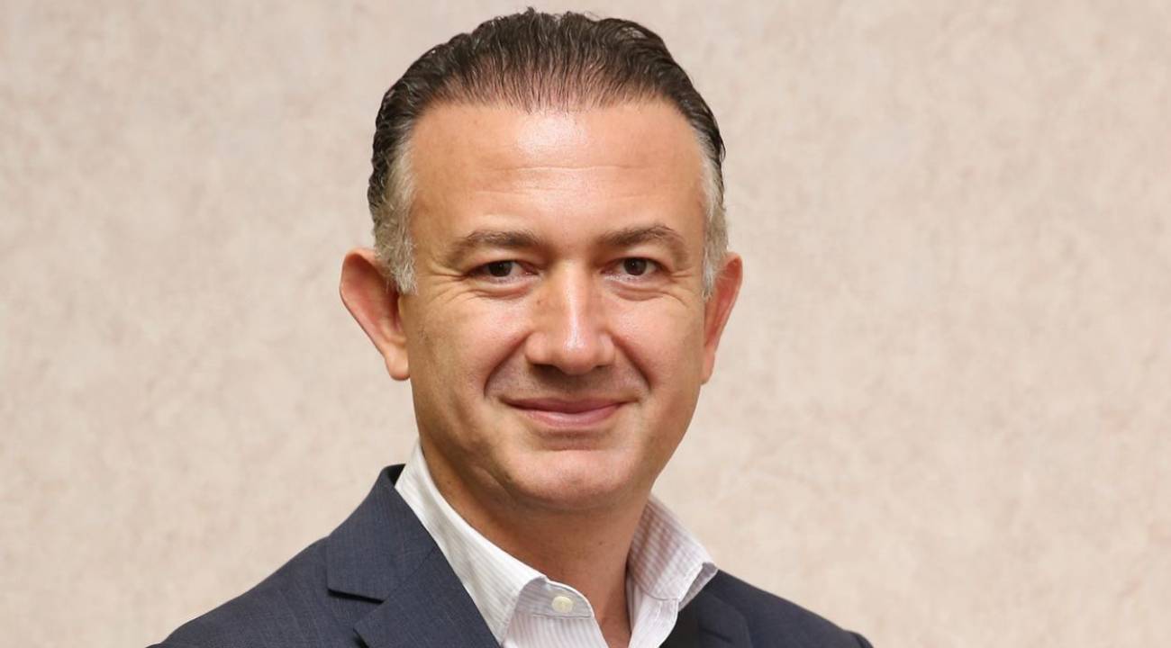 Eczacıbaşı Topluluğu’nun yeni CEO’su Burak Sevilengül oldu