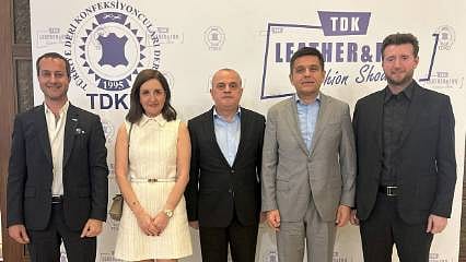 ‘Türkiye’nin mücevherden sonra en değerli sektörü’