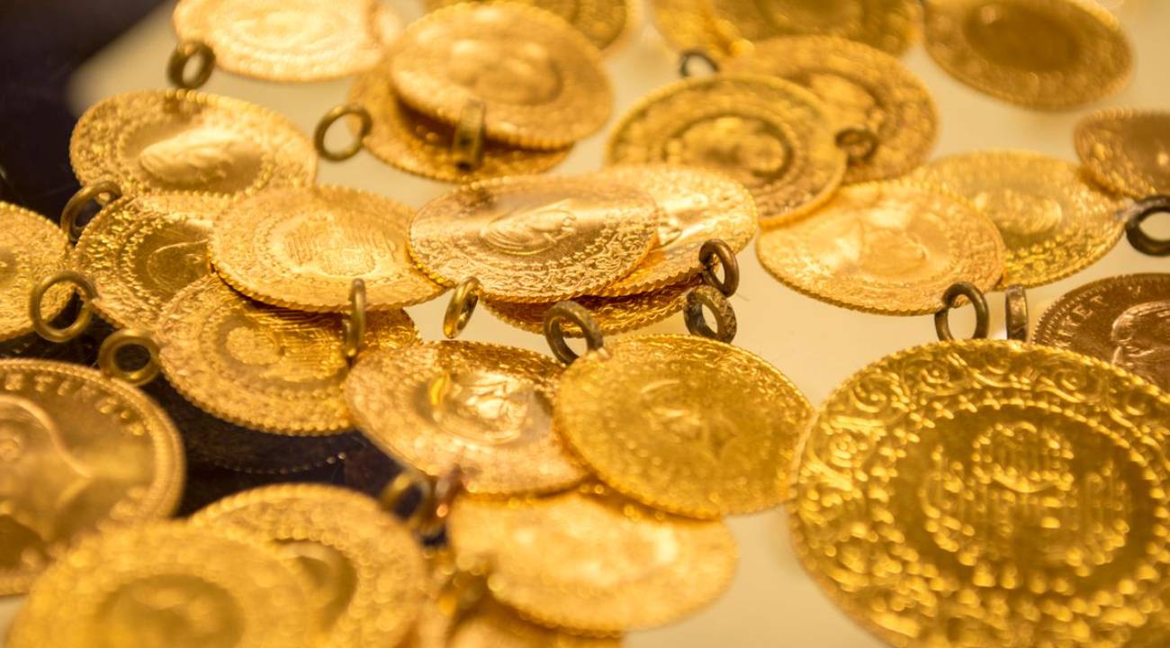 Altın güne nasıl başladı? 23 Haziran altın fiyatları