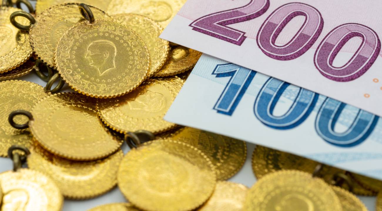 Yastık altı altın mı, vadeli hesap mı? İşte Türkiye'de tasarruf tercihleri