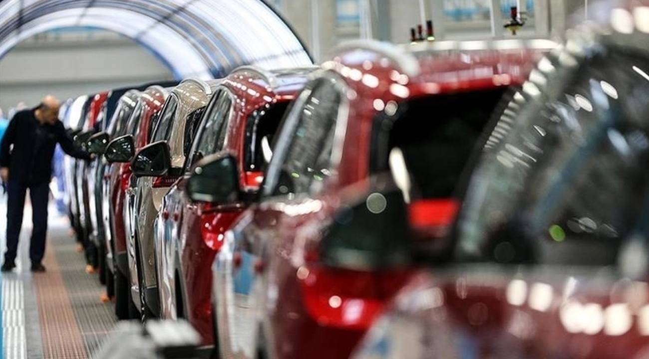 Otomotiv ihracatında nisan rekoru: 3 milyar doları aştı