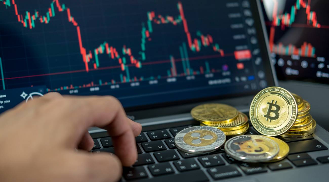 Kripto para piyasası yeni ETF onay süreçlerine odaklandı