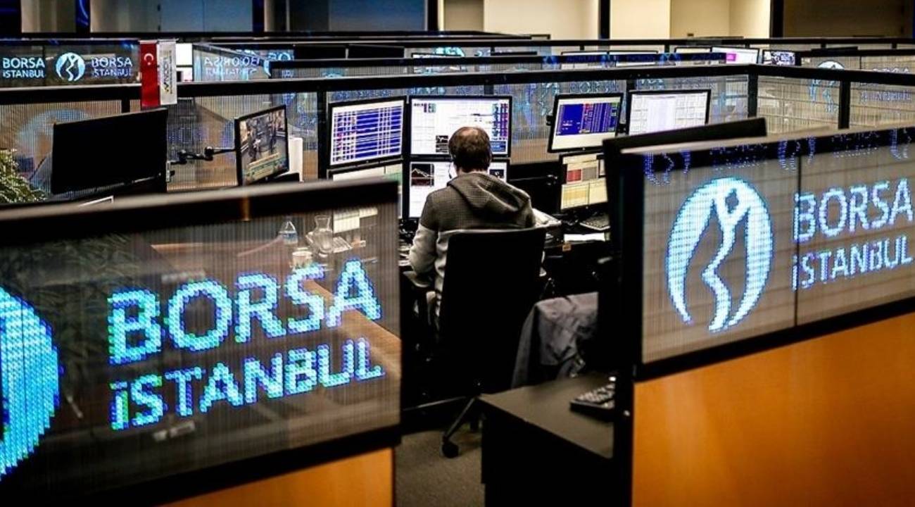 BIST 30 şirketlerinin 'iklim karnesi' açıklandı