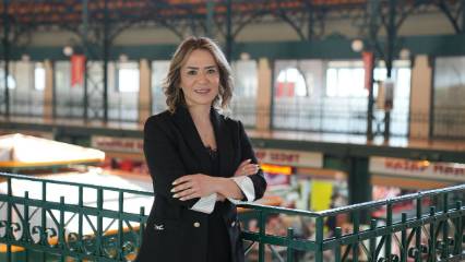 ‘Et alışverişinde yeni bir standart oluşturacağız’