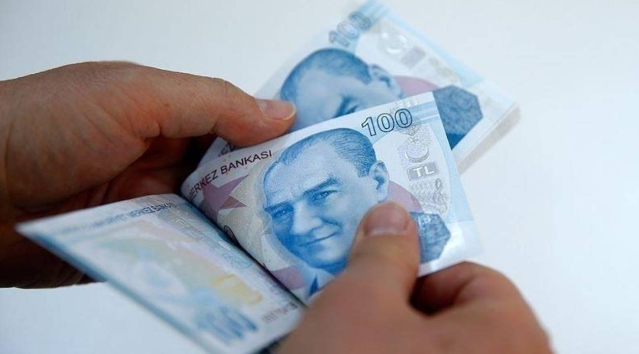 Emekli maaş farkları bugün hesaplara yatırılacak