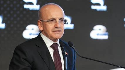 Şimşek: Ekonomi büyürken dezenflasyon devam ediyor