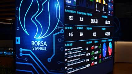 Yabancıdan üç ayın en yüksek hisse alımı