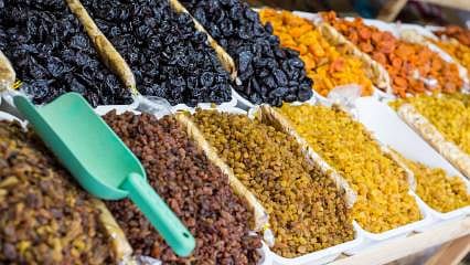Ramazan alışverişi yapacaklar dikkat! TESK uyardı