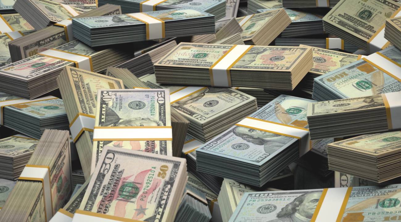 Asya Yatırım Bankası'ndan Türkiye'ye 5 milyar dolarlık finansman desteği