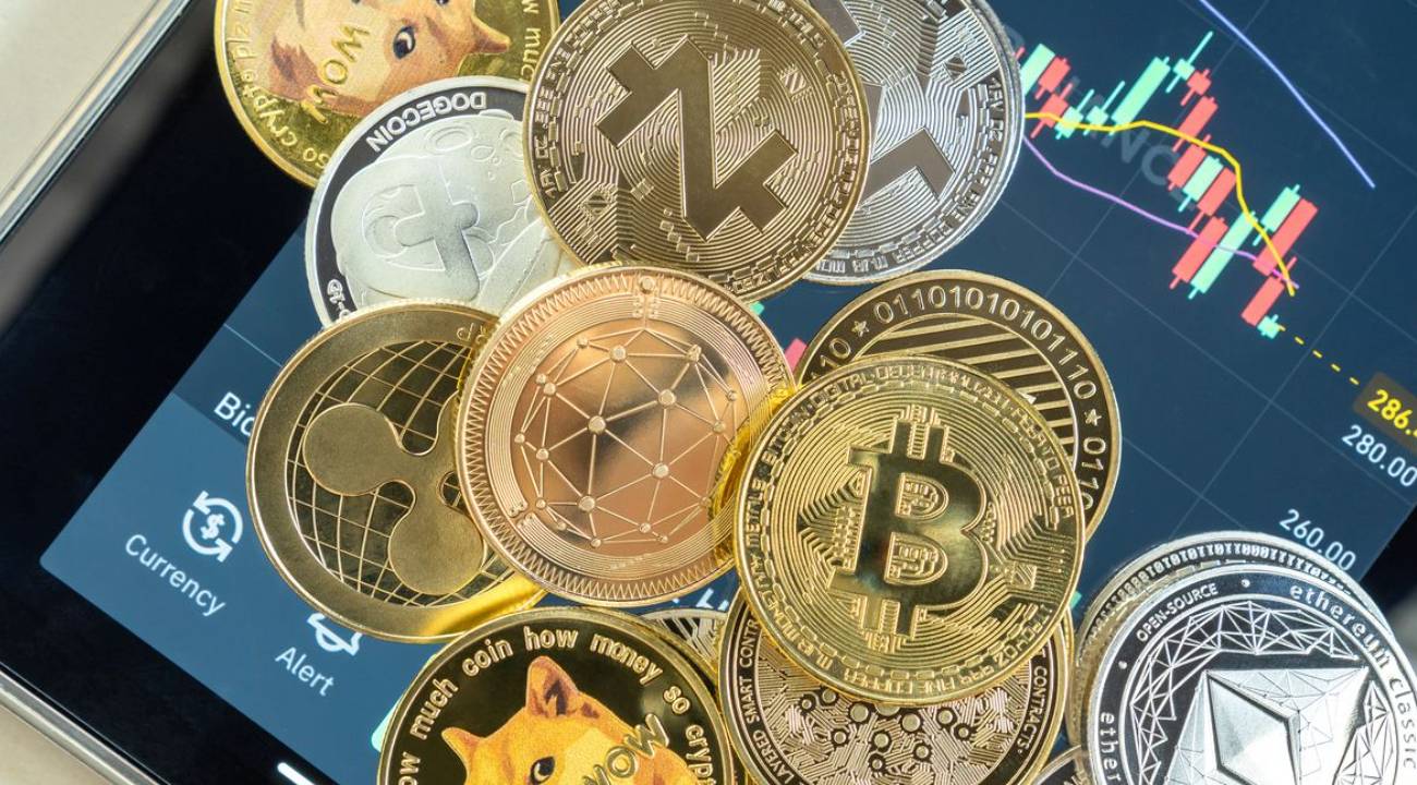 SPK'den kripto borsalarına ‘rezerv kanıtı’ düzenlemesi