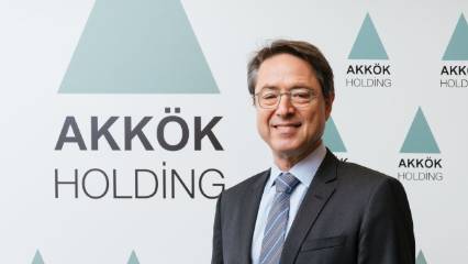 Akkök Holding, yüksek teknoloji ve yerlileşmeyle büyüyecek