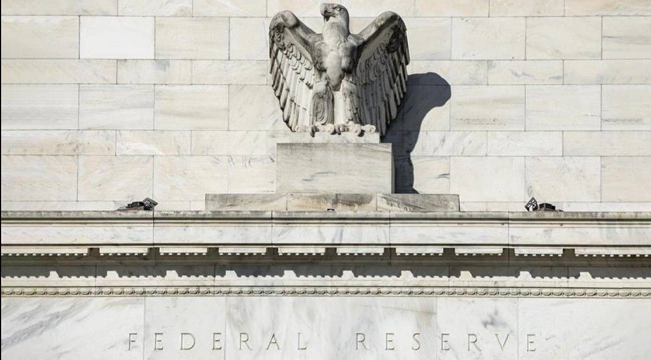 Fed'in 'şahin tonu' VIX Endeksi'ni hareketlendirdi