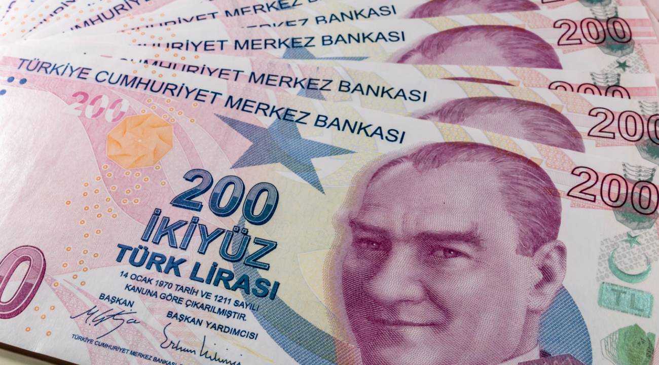 52 ay sonra ilk: Martta yatırımcısına kazandıran tek yatırım aracı oldu