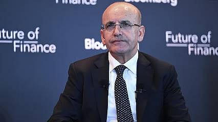 Bakan Şimşek: 'Enflasyon düşecek'