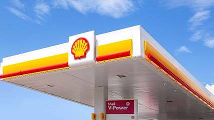 Shell'in karı sert düştü