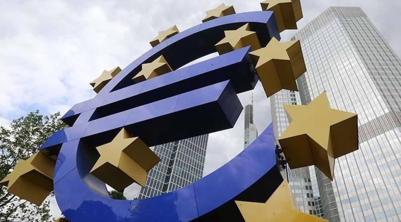Avro Bölgesi ekonomisi ocakta büyüdü